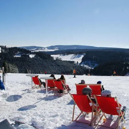 Appartement Beautiful Near Neuastenberg Near Ski Area Winterberg