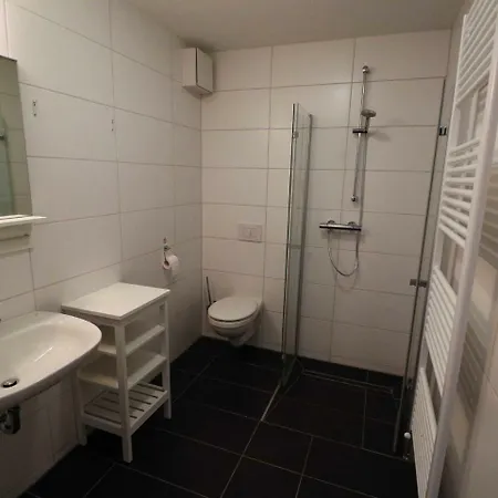 Appartement Beautiful Near Neuastenberg Near Ski Area *