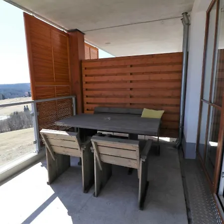 Appartement Beautiful Near Neuastenberg Near Ski Area Winterberg